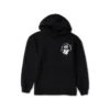 Xplr Beauty In The Mystery Black Hoodie Front