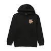 Xplr Beauty In The Mystery Tattoo Hoodie Front