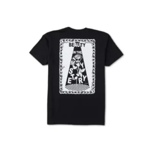 Xplr Beauty In The Mystery Tee Back