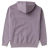 Xplr Block Hoodie Back