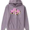 Xplr Block Hoodie Front