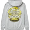 Xplr CFD Hoodie Back
