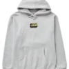 Xplr CFD Hoodie Front