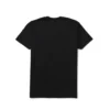 Xplr Graffiti Black Tee Back