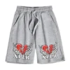 Xplr Heart Break Shorts Front