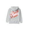 Xplr Lovers Hoodie Back