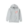 Xplr Lovers Hoodie Front