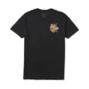 Xplr PYH Tattoo Black Tee Front