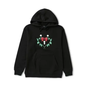 Xplr Protector OF Hearts Hoodie Front