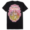 Zodiac Tee – Black Back