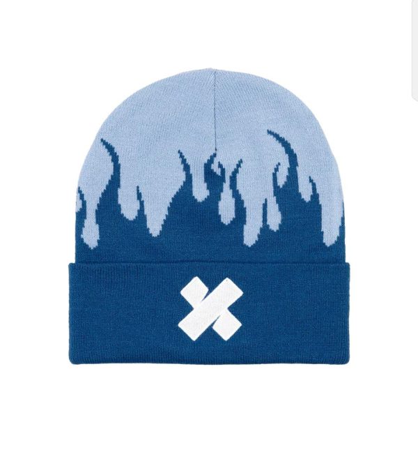 Underworld Beanie