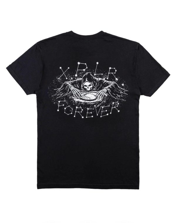 Cosmics Tee