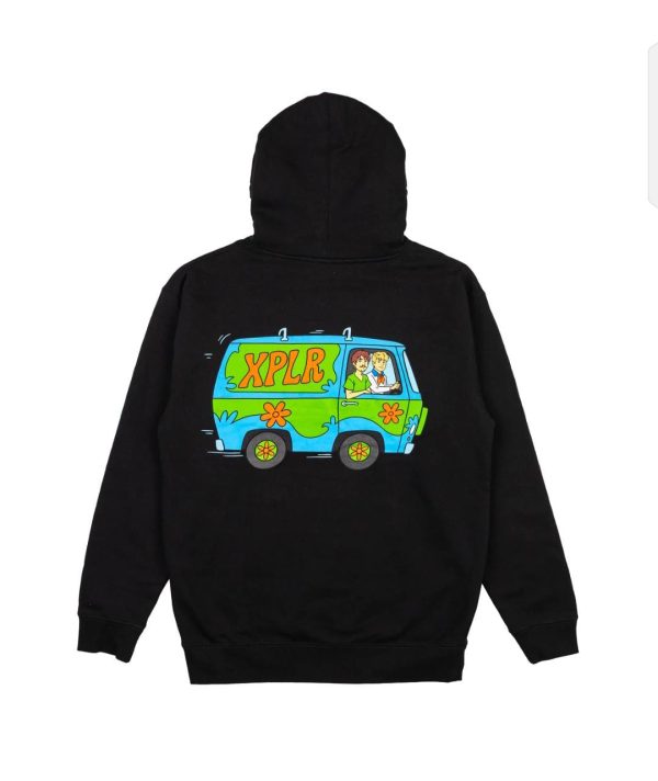 Zoinks! Hoodie